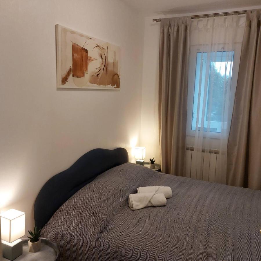Appartement 3 Min. Away à Koprivnica Extérieur photo