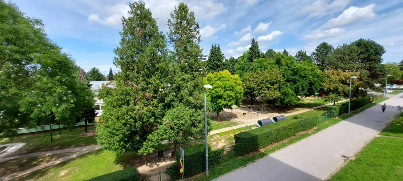 Appartement 3 Min. Away à Koprivnica Extérieur photo