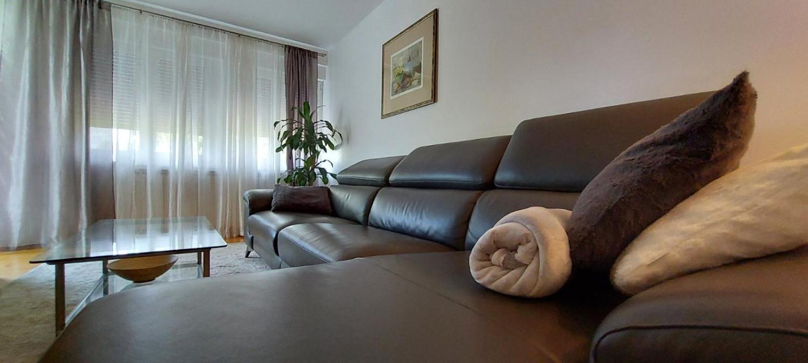 Appartement 3 Min. Away à Koprivnica Extérieur photo